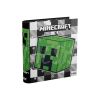 Carpeta Escolar Minecraft 3 x 40 1001248-1 Mooving