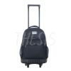 Mochila con carrito 18" Back To Cool 2 cierres (37710) Skora