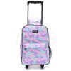 Mochila con carrito Goodpak 17" Print Camuflado Pastel (37496) Skora