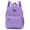 Mochila Goodpak 17" lisa lila (37529) Skora