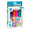 Marcadores Blow And Paint x 6 We4117 Wero