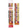 Set Lapices Flower Power We4080 Wero