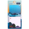 Papel Notas Forest Sea We4099-3 Wero