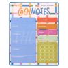 Papel Notas Cool Notes We4107 Wero