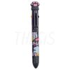 Boligrafo Paw 8 colores We4051 Wero