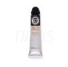 Tempera profesional 18ml negro marfil 780 Alba