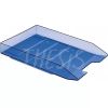 Bandeja acrilico simple 212.AC azul clear Acrimet