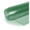 Acetato  50 x 75 traslucido verde