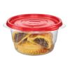 Taper Rubbermaid Take Alongs Redondo 760 ml