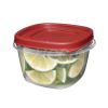 Taper Rubbermaid Easy Find Lids 473 ml 