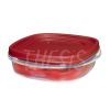 Taper Rubbermaid Easy Find Lids 710 ml