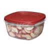 Taper Rubbermaid Easy Find Lids 3.3 It 