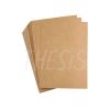 Papel misionero kraft 130 g 70 x 100 cm fino c/u