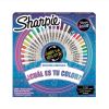 Marcadores Sharpie Game x 30 colores