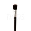 Pincel Casan Mop-895 Ramlon chato, mango corto negro