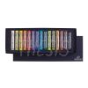 Pastel tiza soft x 15 colores Rembrandt