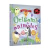 Mi primer libro de origami de animales