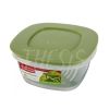 Taper Rubbermaid Produce Saver 3.3 It