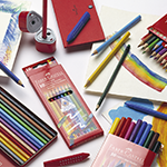 Faber Castell Linea escolar