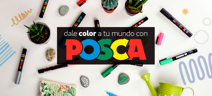 Posca