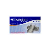 Broches para abrochadora N.10 Kangaro