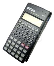 Calculadora cientifica W-T82Ms Weida