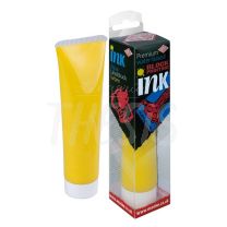 Tinta Essdee para grabado tubo x 100 ml amarillo