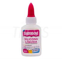 Silicona  Liquida  30 ml Suprabond