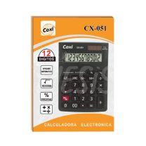Calculadora CX 051 Coxi