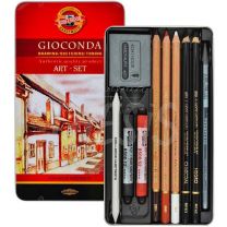 Set Arte GIoconda Drawing 8890 Koh-i-Noor