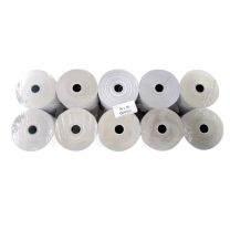 Rollos quimico 76 mm x 30 m pack x 10 unidades  (Eco)