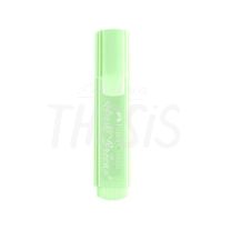 Resaltador textliner 46 pastel fresh green Faber Castell