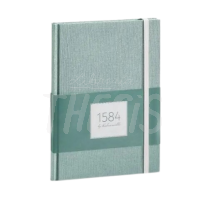 Cuaderno 1584 100 g  A5 lila (10625009) Hahnemuhle