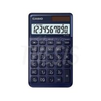 Calculadora  Ns-10Sc-Ny azul Metal Casio