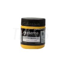 Acrilico Eterna 180 ml G.1 amarillo de cadmio 13