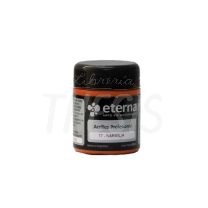 Acrilico Eterna  60 ml G.1 naranja 17
