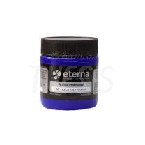 Acrilico Eterna 180 ml G.1 azul ultramar 50