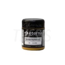 Acrilico Eterna  60 ml G.1 ocre 78