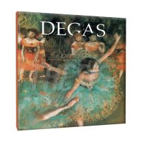 Arte Degas